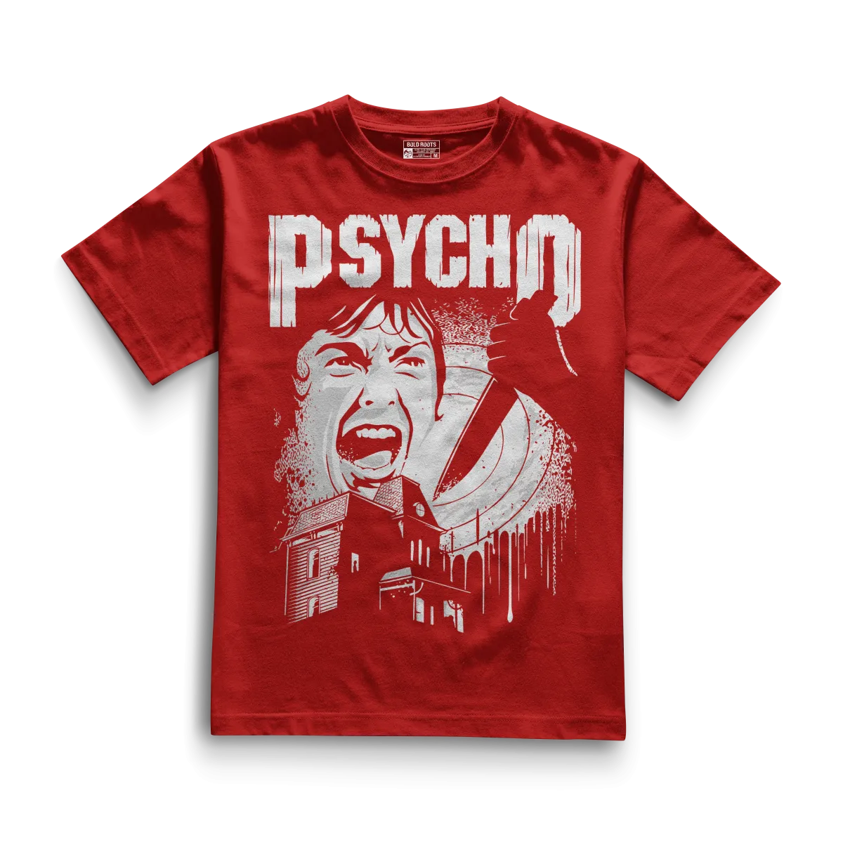 Psycho