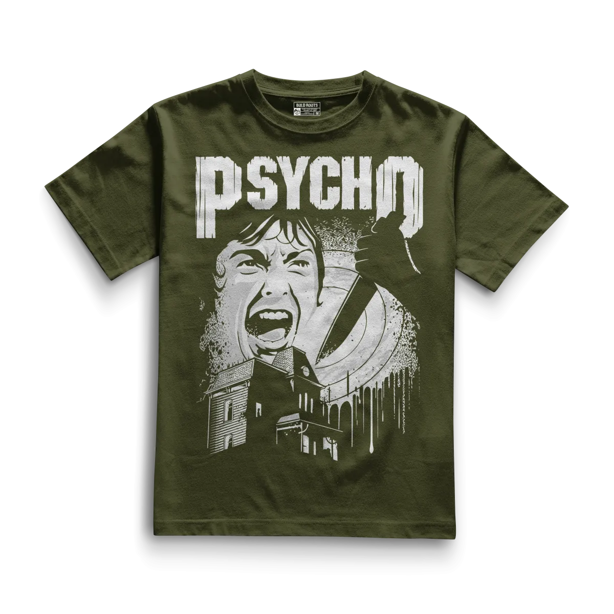 Psycho