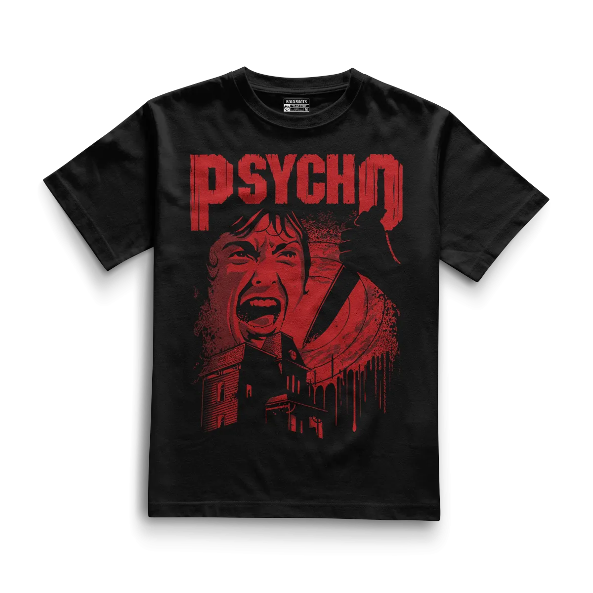 Psycho