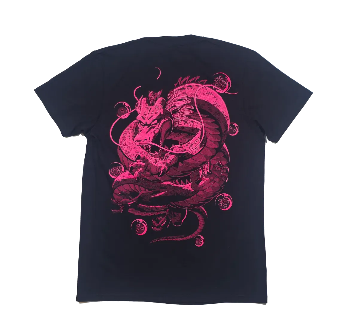 DBZ GT Goku SS4 - Limited Neon Active UV