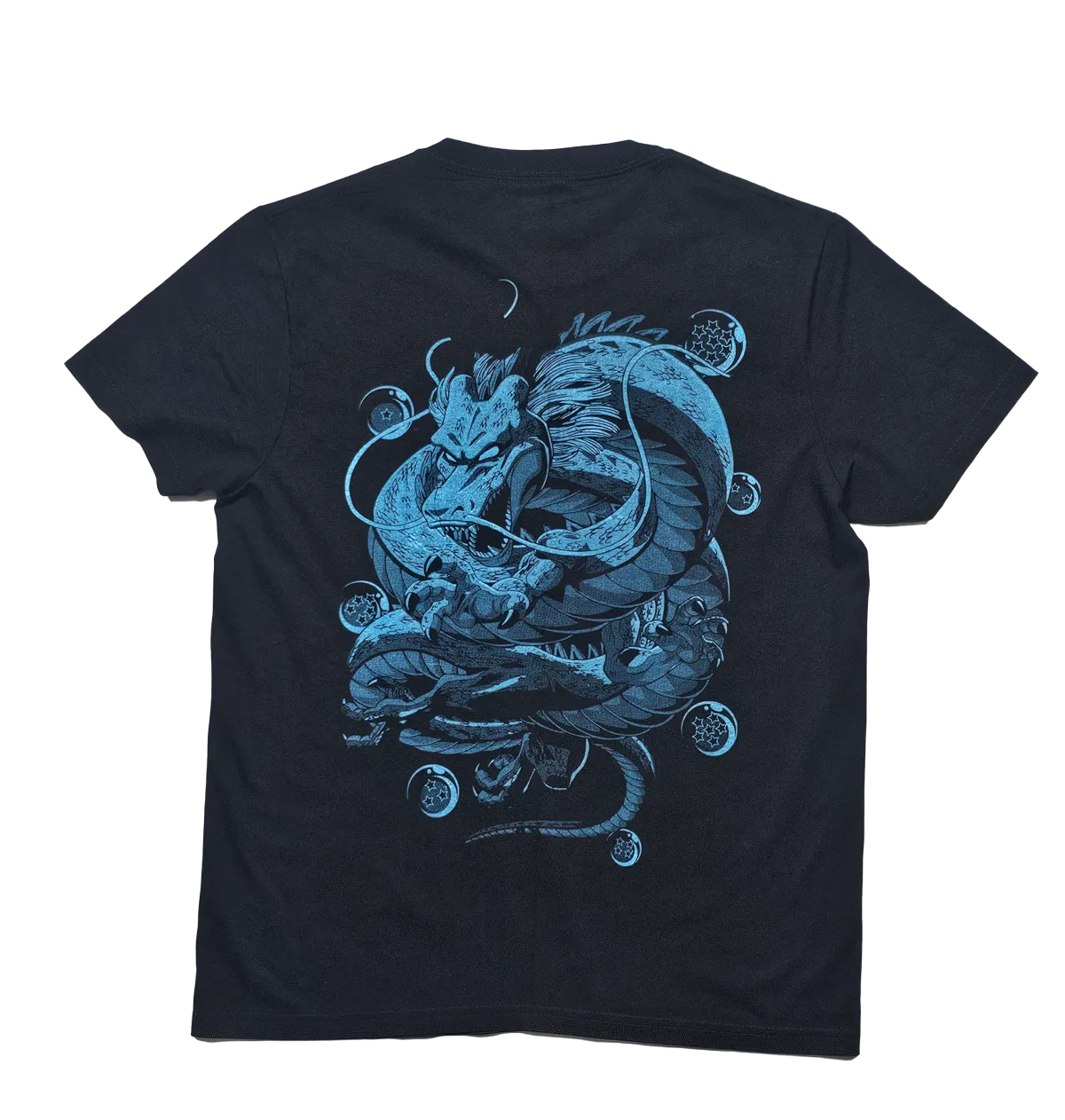 DBZ GT Goku SS4 - Limited Neon Active UV