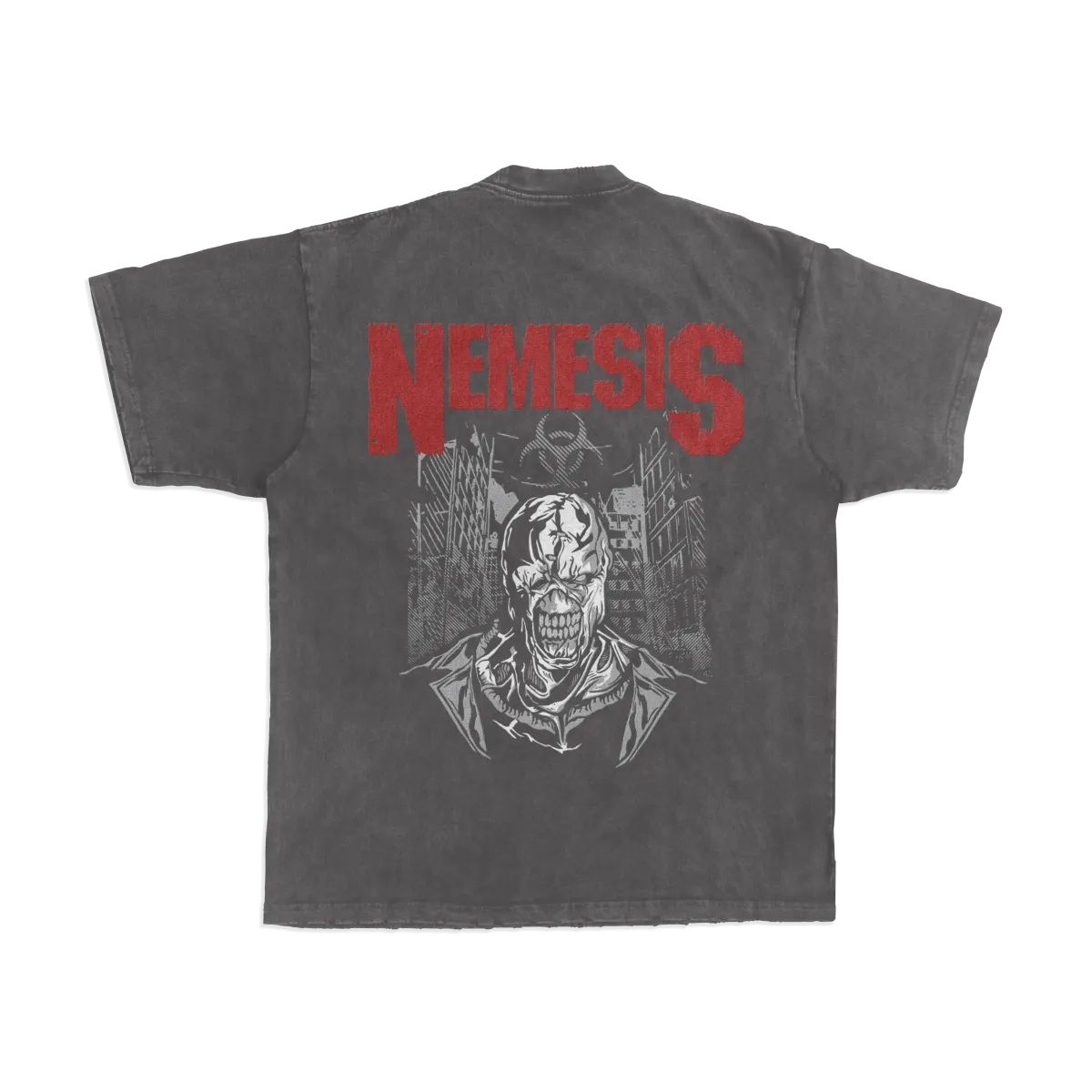 Nemesis