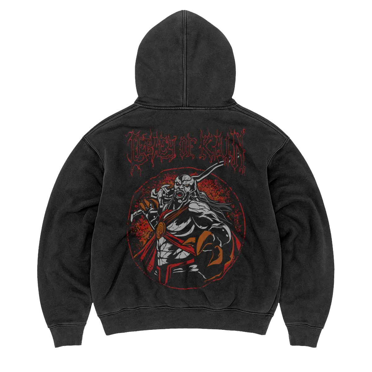 Legacy of Cain Hoodie