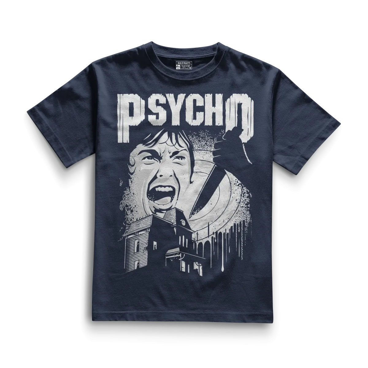 Psycho